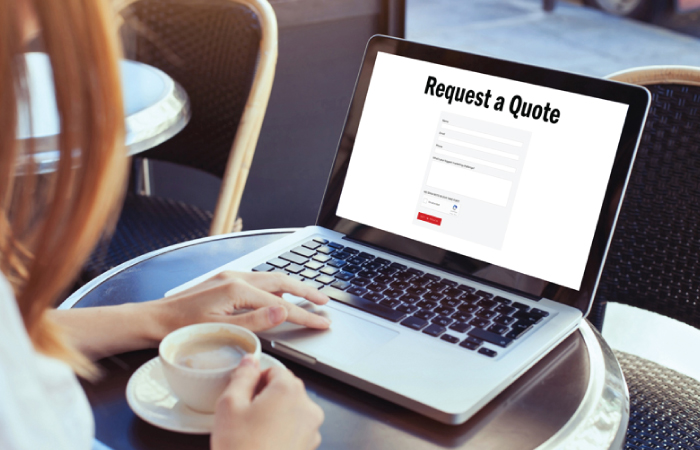 Request a Quote